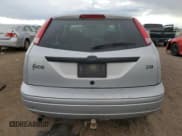 ✅ 2003 Ford Focus ZX3 • VIN: 3FAFP31ZX3R160689 • Lot: 80323535. Listed on Copart with 272,787 mi. Free auction sales archive from the USA and detailed vehicle history report at DreamBid. Image 6.