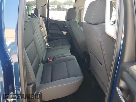 ✅ 2017 Chevrolet Silverado 1500 LT • VIN: 1GCRCREC2HZ107581 • Лот: 67745555. Опубликован ранее на Copart с пробегом 118 448 миль. Бесплатный доступ к архиву аукционных продаж из США и подробный отчёт об истории автомобиля на DreamBid. Изображение 10.