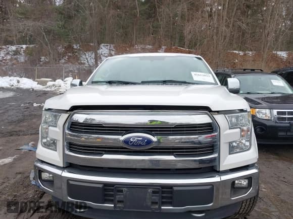 ✅ 2015 Ford F-150 XLT • VIN: 1FTFX1EF5FKD23434 • Лот: 41613023. Опубликован ранее на IAAI с пробегом 151 905 миль. Бесплатный доступ к архиву аукционных продаж из США и подробный отчёт об истории автомобиля на DreamBid. Изображение 12.