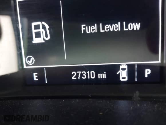 2025 Chevrolet Malibu LT z VIN 1G1ZD5ST0SF142213, wystawiony jako IAAI lot #43566389 z przebiegiem 27 310 mil mil oraz . Historia ofert i sprzedaży dostępna na DreamBid. Obrazek 16.