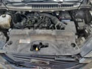 ✅ 2022 Ford Edge SE • VIN: 2FMPK4G97NBA67233 • Lot: 82543595. Listed on Copart with 106,354 mi. Free auction sales archive from the USA and detailed vehicle history report at DreamBid. Image 11.