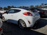 ✅ 2013 Hyundai Veloster w/Gray Int • VIN: KMHTC6AD6DU154098 • Lot: 77260374. Wystawiony na Copart z przebiegiem 159 049 mil. Bezpłatny archiwum sprzedaży aukcyjnych z USA i szczegółowy raport historii pojazdu na DreamBid. Zdjęcie 2.