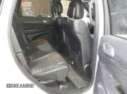 ✅ 2021 Jeep Grand Cherokee Limited • VIN: 1C4RJFBG3MC856849 • Лот: 42868161. Опубликован ранее на IAAI с пробегом 63 815 миль. Бесплатный доступ к архиву аукционных продаж из США и подробный отчёт об истории автомобиля на DreamBid. Изображение 8.