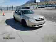 2009 Dodge Avenger SE z VIN 1B3LC46B09N508930, wystawiony jako Copart lot #57303765 z przebiegiem 125 307 mil mil oraz Szkoda całkowita • Salvage title. Historia ofert i sprzedaży dostępna na DreamBid. Obrazek 13.