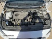 ✅ 2019 Hyundai Accent SE • VIN: 3KPC24A38KE063901 • Лот: 52919375. Опубликован ранее на Copart с пробегом 99 395 миль. Бесплатный доступ к архиву аукционных продаж из США и подробный отчёт об истории автомобиля на DreamBid. Изображение 11.