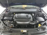 ✅ 2017 Jeep Grand Cherokee Limited • VIN: 1C4RJFBG6HC958295 • Lot: 81711975. Wystawiony na Copart z przebiegiem 123 101 mil. Bezpłatny archiwum sprzedaży aukcyjnych z USA i szczegółowy raport historii pojazdu na DreamBid. Zdjęcie 12.