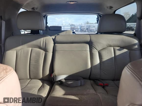 ✅ 2001 Chevrolet Tahoe LT • VIN: 1GNEK13T41J139126 • Lot: 91919785. Wystawiony na Copart z przebiegiem 314 407 mil. Bezpłatny archiwum sprzedaży aukcyjnych z USA i szczegółowy raport historii pojazdu na DreamBid. Zdjęcie 10.