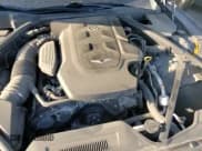 ✅ 2019 Genesis G80 3.8L • VIN: KMTFN4JE9KU314689 • Lot: 59996105. Wystawiony na Copart z przebiegiem 45 705 mil. Bezpłatny archiwum sprzedaży aukcyjnych z USA i szczegółowy raport historii pojazdu na DreamBid. Zdjęcie 13.