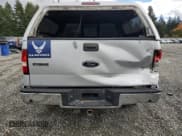 ✅ 2005 Ford F-150 XLT • VIN: 1FTPW12575KE90122 • Lot: 86195475. Wystawiony na Copart z przebiegiem 160 418 mil. Bezpłatny archiwum sprzedaży aukcyjnych z USA i szczegółowy raport historii pojazdu na DreamBid. Zdjęcie 6.