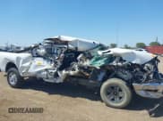 ✅ 2020 Ram 2500 Big Horn • VIN: 3C6UR5JL2LG167044 • Lot: 41996323. Listed on IAAI with Not provided. Free auction sales archive from the USA and detailed vehicle history report at DreamBid. Image 6.