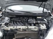 ✅ 2015 Nissan Note SR • VIN: 3N1CE2CP2FL427424 • Lot: 43814128. Wystawiony na IAAI z przebiegiem 134 041 mil. Bezpłatny archiwum sprzedaży aukcyjnych z USA i szczegółowy raport historii pojazdu na DreamBid. Zdjęcie 10.