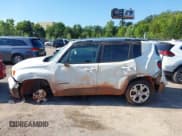 ✅ 2017 Jeep Renegade Limited • VIN: ZACCJBDBXHPE84766 • Лот: 42942643. Опубликован ранее на IAAI с пробегом 186 080 миль. Бесплатный доступ к архиву аукционных продаж из США и подробный отчёт об истории автомобиля на DreamBid. Изображение 15.