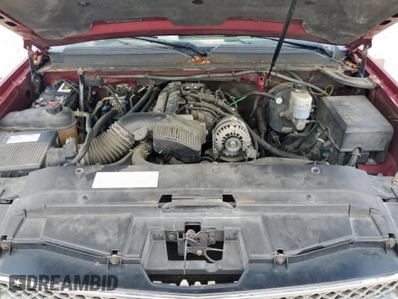 ✅ 2009 Chevrolet Suburban LTZ • VIN: 1GNFC36069R168395 • Lot: 62079365. Wystawiony na Copart z przebiegiem 291 875 mil. Bezpłatny archiwum sprzedaży aukcyjnych z USA i szczegółowy raport historii pojazdu na DreamBid. Zdjęcie 12.