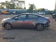 ✅ 2021 Nissan Versa SV • VIN: 3N1CN8EV6ML821682 • Lot: 43153746. Wystawiony na IAAI z przebiegiem 141 928 mil. Bezpłatny archiwum sprzedaży aukcyjnych z USA i szczegółowy raport historii pojazdu na DreamBid. Zdjęcie 15.