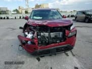 ✅ 2025 Nissan Rogue SV • VIN: 5N1BT3BA4SC852677 • Lot: 83851775. Listed on Copart with 6,079 mi. Free auction sales archive from the USA and detailed vehicle history report at DreamBid. Image 15.