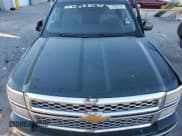 ✅ 2014 Chevrolet Silverado 1500 LT • VIN: 3GCPCREC6EG432804 • Лот: 74925153. Опубликован ранее на Copart с пробегом 197 151 миль. Бесплатный доступ к архиву аукционных продаж из США и подробный отчёт об истории автомобиля на DreamBid. Изображение 11.