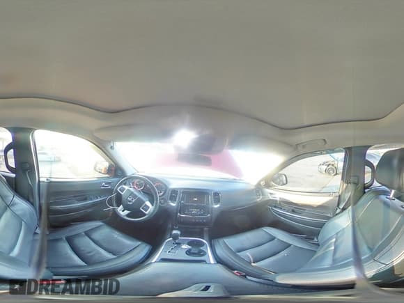 ✅ 2013 Dodge Durango Crew • VIN: 1C4RDJDG6DC673324 • Лот: 62899245. Опубликован ранее на Copart с пробегом 162 585 миль. Бесплатный доступ к архиву аукционных продаж из США и подробный отчёт об истории автомобиля на DreamBid. Изображение 15.