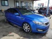 ✅ 2012 Kia Optima SX • VIN: 5XXGR4A66CG078607 • Лот: 71230795. Опубликован ранее на Copart с пробегом 150 653 миль. Бесплатный доступ к архиву аукционных продаж из США и подробный отчёт об истории автомобиля на DreamBid. Изображение 4.