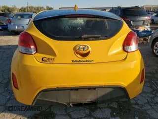 ✅ 2012 Hyundai Veloster w/Black Int • VIN: KMHTC6AD2CU034944 • Lot: 72098654. Wystawiony na Copart z przebiegiem 200 132 mil. Bezpłatny archiwum sprzedaży aukcyjnych z USA i szczegółowy raport historii pojazdu na DreamBid. Zdjęcie 6.