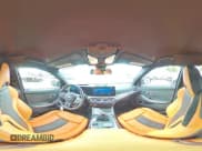 ✅ 2023 BMW M3 • VIN: WBS53AY04PFN87326 • Lot: 91688705. Listed on Copart with 13,596 mi. Free auction sales archive from the USA and detailed vehicle history report at DreamBid. Image 14.