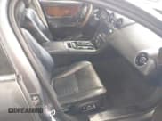 ✅ 2016 Jaguar XJ Portfolio • VIN: SAJWJ2GD7G8W02919 • Lot: 41490211. Listed on IAAI with 170,768 mi. Free auction sales archive from the USA and detailed vehicle history report at DreamBid. Image 5.