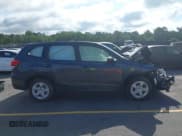 ✅ 2022 Subaru Forester • VIN: JF2SKAAC3NH503999 • Lot: 42373622. Listed on IAAI with 18,430 mi. Free auction sales archive from the USA and detailed vehicle history report at DreamBid. Image 14.