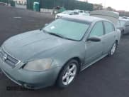 ✅ 2005 Nissan Altima SL • VIN: 1N4BL11D15C319085 • Лот: 43786667. Опубликован ранее на IAAI с пробегом Не указан. Бесплатный доступ к архиву аукционных продаж из США и подробный отчёт об истории автомобиля на DreamBid. Изображение 2.