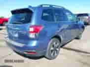 2017 Subaru Forester Limited with VIN JF2SJAJC0HH490412, listed as a IAAI auction lot 43388356 with 102,778 mi miles and . Bid and sale history available at DreamBid. Image 4.