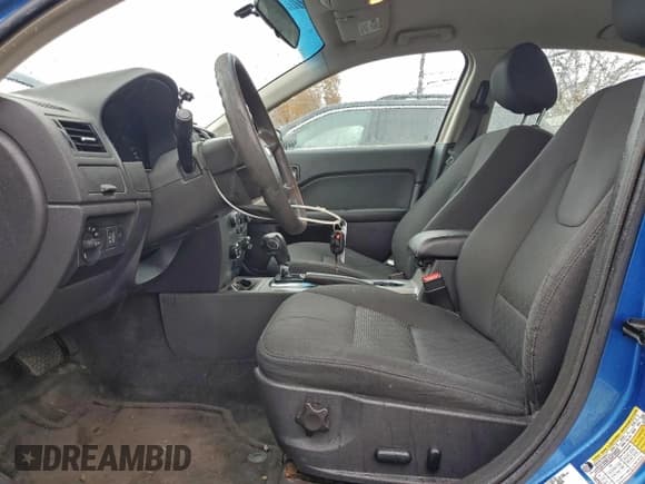 ✅ 2012 Ford Fusion SE • VIN: 3FAHP0HG3CR244638 • Lot: 94265755. Listed on Copart with 229,565 mi. Free auction sales archive from the USA and detailed vehicle history report at DreamBid. Image 7.