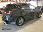 ✅ 2018 Hyundai Santa Fe 2.4L • VIN: 5NMZUDLB9JH076771 • Лот: 57292644. Опубликован ранее на Copart с пробегом 68 391 миль. Бесплатный доступ к архиву аукционных продаж из США и подробный отчёт об истории автомобиля на DreamBid. Изображение 3.