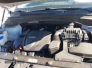 ✅ 2014 Hyundai Santa Fe • VIN: 5XYZUDLB5EG127411 • Lot: 43442706. Listed on IAAI with 68,022 mi. Free auction sales archive from the USA and detailed vehicle history report at DreamBid. Image 10.