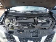 ✅ 2015 Nissan Rogue S • VIN: 5N1AT2MT7FC824687 • Lot: 43099848. Listed on IAAI with 197,750 mi. Free auction sales archive from the USA and detailed vehicle history report at DreamBid. Image 10.