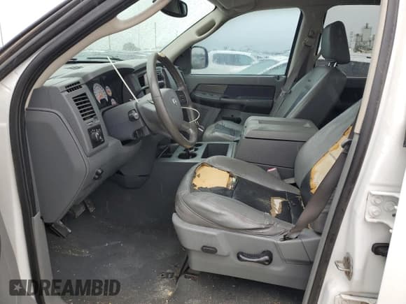 ✅ 2008 Dodge 1500 SLT • VIN: 1D7HU18278J155191 • Лот: 74270344. Опубликован ранее на Copart с пробегом 185 528 миль. Бесплатный доступ к архиву аукционных продаж из США и подробный отчёт об истории автомобиля на DreamBid. Изображение 7.