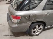 ✅ 2006 Subaru Impreza i • VIN: JF1GG67656H821389 • Lot: 42495627. Listed on IAAI with 186,734 mi. Free auction sales archive from the USA and detailed vehicle history report at DreamBid. Image 6.