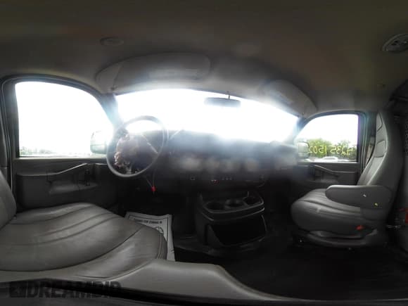 ✅ 2019 GMC Savana Cargo • VIN: 1GTW7AFG4K1353466 • Lot: 42351502. Listed on IAAI with 107,051 mi. Free auction sales archive from the USA and detailed vehicle history report at DreamBid. Image 19.