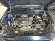 ✅ 2017 Mazda CX-5 Grand Touring • VIN: JM3KFADL2H0143052 • Лот: 85513695. Опубликован ранее на Copart с пробегом 124 826 миль. Бесплатный доступ к архиву аукционных продаж из США и подробный отчёт об истории автомобиля на DreamBid. Изображение 12.