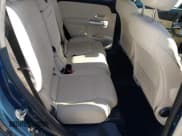 ✅ 2022 Mercedes-Benz GLB 250 • VIN: W1N4M4GB3NW187090 • Lot: 43105116. Listed on IAAI with 23,556 mi. Free auction sales archive from the USA and detailed vehicle history report at DreamBid. Image 8.