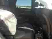 2025 Hyundai Palisade Calligraphy with VIN KM8R74GE0SU872620, listed as a Copart auction lot 71923405 with 2,493 mi miles and Salvage title. Bid and sale history available at DreamBid. Image 11.