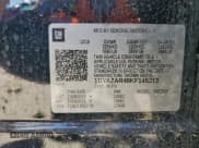 ✅ 2019 Cadillac XT4 FWD Luxury • VIN: 1GYAZAR49KF145313 • Lot: 94216115. Listed on Copart with Not provided. Free auction sales archive from the USA and detailed vehicle history report at DreamBid. Image 13.