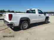 ✅ 2024 GMC Sierra 1500 • VIN: 3GTNUAED1RG122595 • Lot: 87202115. Listed on Copart with 50,171 mi. Free auction sales archive from the USA and detailed vehicle history report at DreamBid. Image 3.