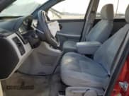 ✅ 2005 Chevrolet Equinox LS • VIN: 2CNDL13F156126795 • Лот: 85516334. Опубликован ранее на Copart с пробегом 156 508 миль. Бесплатный доступ к архиву аукционных продаж из США и подробный отчёт об истории автомобиля на DreamBid. Изображение 7.