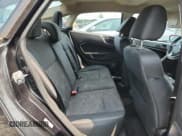 ✅ 2013 Ford Fiesta SE • VIN: 3FADP4BJ2DM170783 • Lot: 67537395. Listed on Copart with 72,130 mi. Free auction sales archive from the USA and detailed vehicle history report at DreamBid. Image 10.