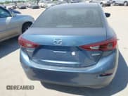 ✅ 2016 Mazda 3 i Sport • VIN: 3MZBM1T78GM285465 • Lot: 42000874. Listed on IAAI with 71,272 mi. Free auction sales archive from the USA and detailed vehicle history report at DreamBid. Image 16.