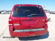 ✅ 2012 Ford Escape XLS • VIN: 1FMCU0C75CKB03350 • Lot: 43686502. Wystawiony na IAAI z przebiegiem 241 706 mil. Bezpłatny archiwum sprzedaży aukcyjnych z USA i szczegółowy raport historii pojazdu na DreamBid. Zdjęcie 17.