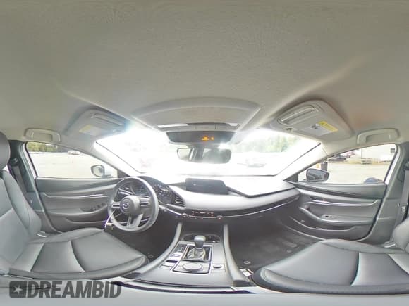 ✅ 2020 Mazda 3 Select • VIN: 3MZBPBCM9LM138553 • Лот: 57683675. Опубликован ранее на Copart с пробегом 39 907 миль. Бесплатный доступ к архиву аукционных продаж из США и подробный отчёт об истории автомобиля на DreamBid. Изображение 14.