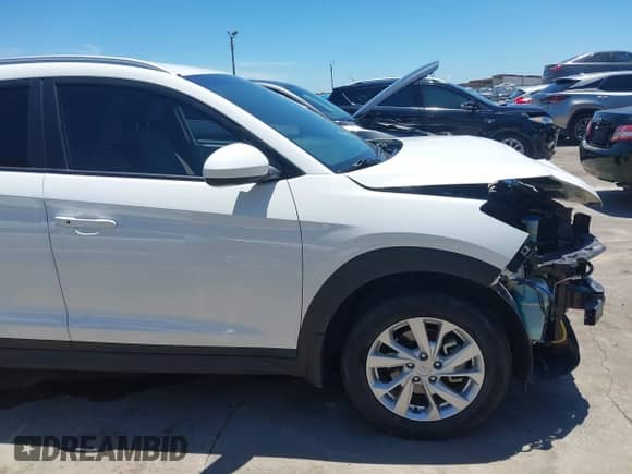 2019 Hyundai Tucson Value с VIN KM8J33A43KU913809, выставлен на аукционе IAAI как лот 42825075 с пробегом 53 389 миль миль и . История ставок и продаж доступна на DreamBid. Изображение 18.