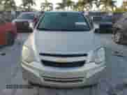 2014 Chevrolet Captiva Sport LT с VIN 3GNAL3EK2ES659986, выставлен на аукционе Copart как лот 87056754 с пробегом 115 441 миль миль и Чистый • Clean title. История ставок и продаж доступна на DreamBid. Изображение 5.