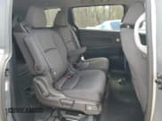 ✅ 2019 Honda Odyssey • VIN: 5FNRL6H48KB510884 • Lot: 56332435. Wystawiony na Copart z przebiegiem 56 439 mil. Bezpłatny archiwum sprzedaży aukcyjnych z USA i szczegółowy raport historii pojazdu na DreamBid. Zdjęcie 11.