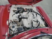 ✅ 1988 Alfa Romeo Spider Graduate • VIN: ZARBA5645J1062539 • Лот: 75542014. Опубликован ранее на Copart с пробегом Не указан. Бесплатный доступ к архиву аукционных продаж из США и подробный отчёт об истории автомобиля на DreamBid. Изображение 11.