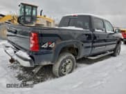 ✅ 2007 Chevrolet Silverado 2500HD LS • VIN: 1GCHK23U77F172007 • Лот: 94250195. Опубликован ранее на Copart с пробегом 114 204 миль. Бесплатный доступ к архиву аукционных продаж из США и подробный отчёт об истории автомобиля на DreamBid. Изображение 3.